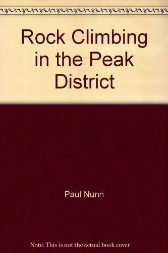 Book Rock Climbing in the Peak District free