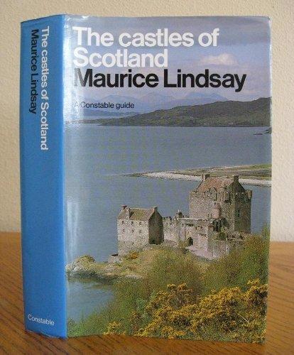 Book The castles of Scotland free