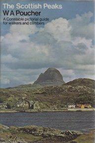 Book Scottish Peaks 6th Edtn: a Pictorial Guide to Walking in This Region and to the Safe Ascent of Its Most Spectacular Mountains free