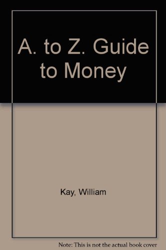 Book A-z Guide To Money free