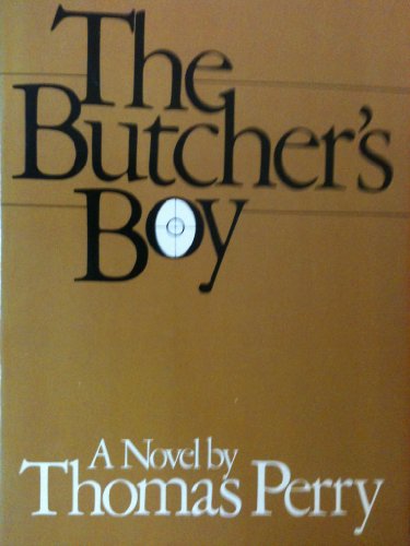 Book The Butcher's Boy. free