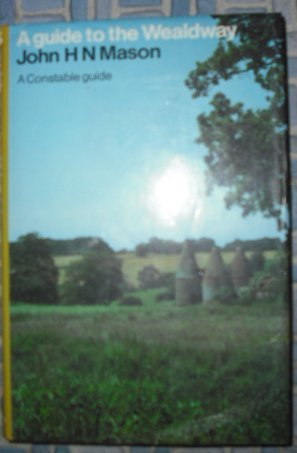 Book A Guide to the Wealdway free