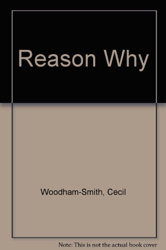 Book Reason Why (History & Politics) free