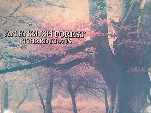 Book An English forest free