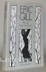 Book Eric Gill: Man Of Flesh And Spirit free