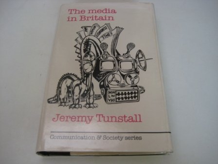 Book Media in Britain free