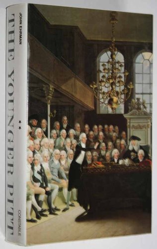 Book The Younger Pitt: The Reluctant Transition - Volume 2 (Hardcover) free