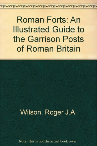 Book Roman Forts free