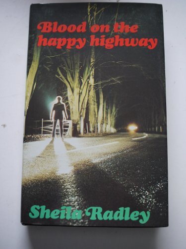 Book Blood on the happy highway free