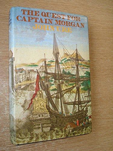 Book The quest for Captain Morgan free