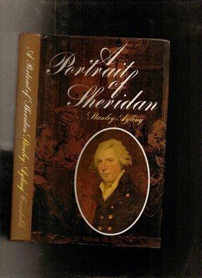 Book A portrait of Sheridan free