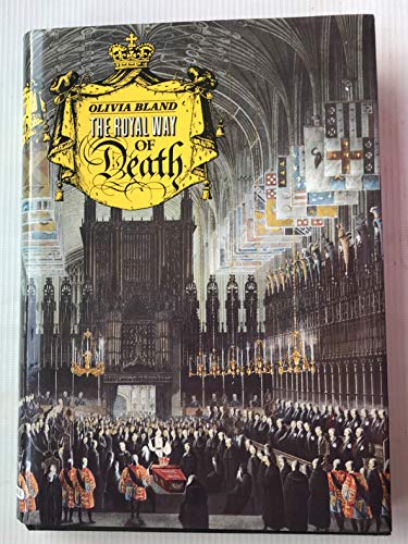 Book The Royal Way Of Death free