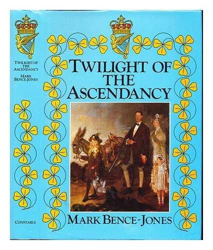 Book Twilight of the ascendancy free