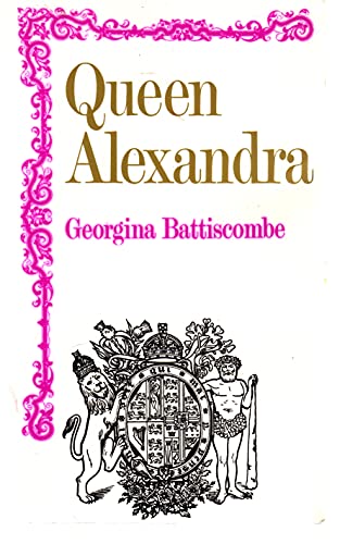 Book Queen Alexandra (Biography & Memoirs) free