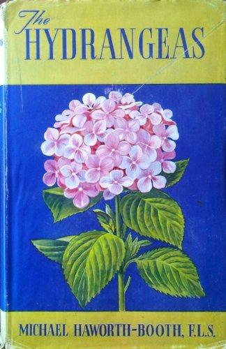 Book The hydrangeas free