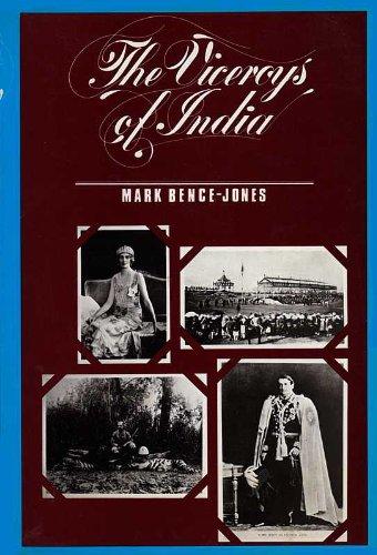 Book Viceroys Of India (history & Politics) free