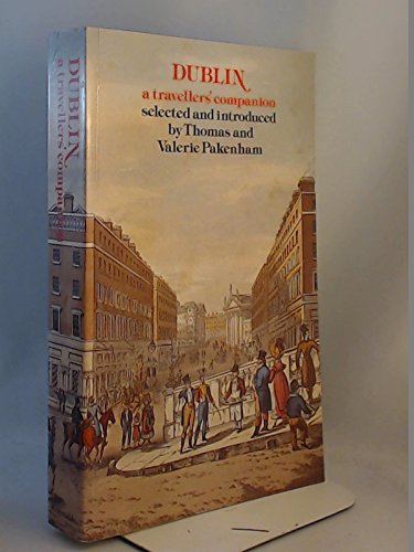 Book Dublin:a Travellers Companion (The Travellers' companion series) free