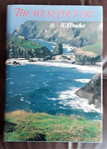 Book The West Country (Fiction - General) free