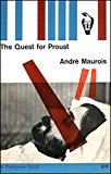 Book The Quest for Proust free