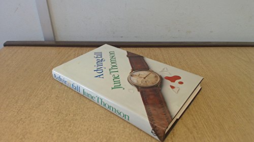 Book A Dying Fall free