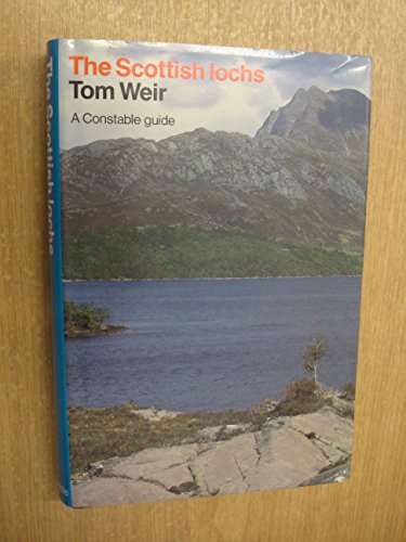 Book The Scottish Lochs (Guides) free