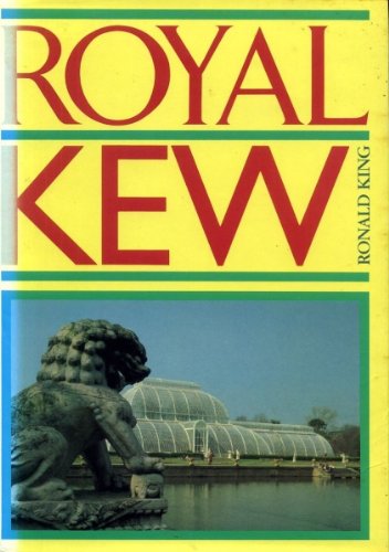 Book Royal Kew free