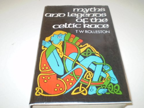 Book Myths & legends of the Celtic race free