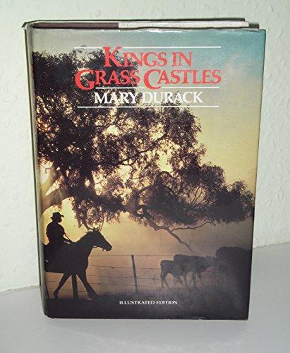 Book Kings In Grass Castles free