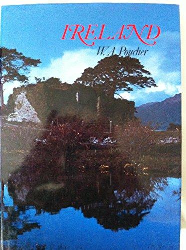 Book Ireland free