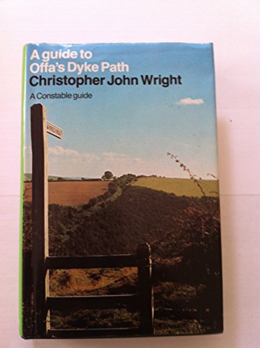 Book Guide to Offas Dyke Path 2nd Edit free