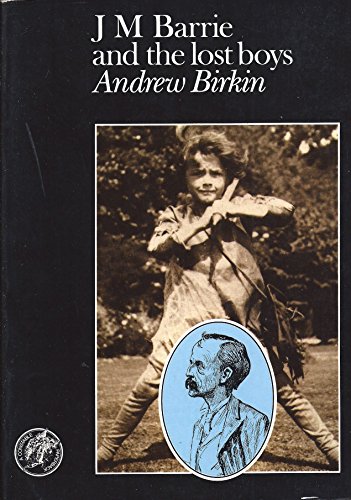 Book J.M.Barrie and the Lost Boys free