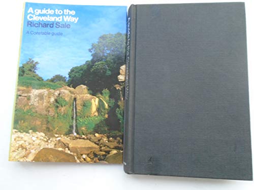 Book A Guide to the Cleveland Way (Celtic Interest) free