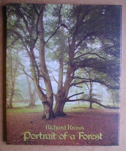 Book Portrait of a Forest free
