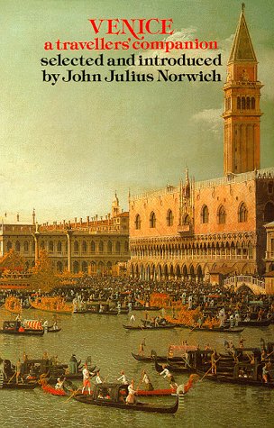 Book Venice: a Travellers' Companion: A Travellers' Companion (The Travellers' Companion Series) free