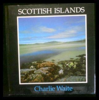 Book Scottish Islands (Fiction - General) free