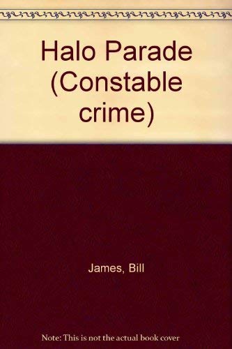 Book Halo Parade (constable Crime) free