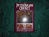 Book Peter Pan & cricket free