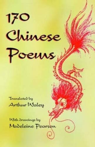 Book 170 Chinese Poems (Literature & Criticism) free