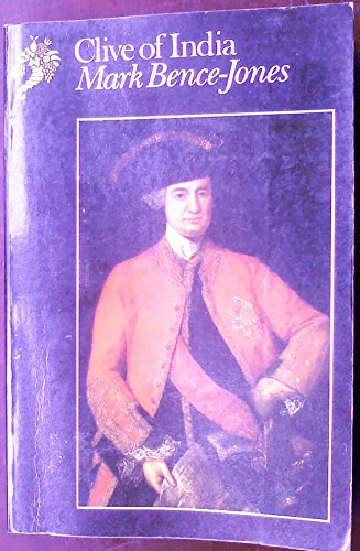 Book Clive of India (Biography and Memoirs) free