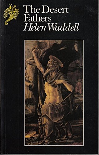 Book Desert Fathers (Fiction - General) free