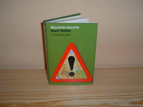 Book Mountain Hazards Pvc (Guides S.) free