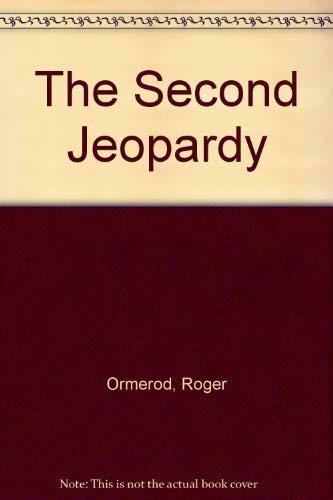 Book The Second Jeopardy free