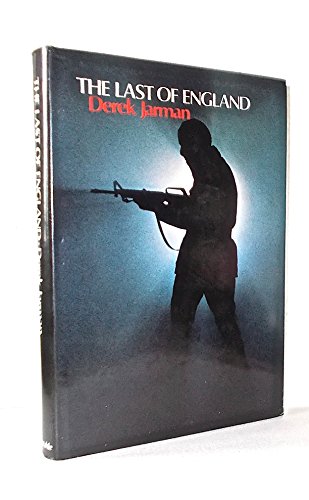 Book The Last of England free
