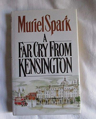 Book A far cry from Kensington (Fiction - General) free