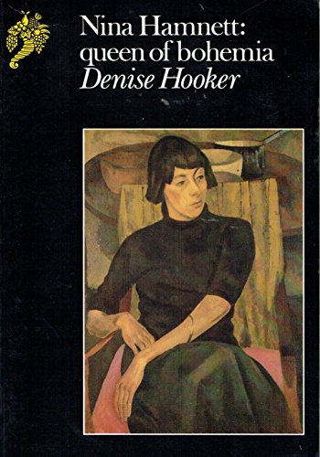Book Nina Hammett: Queen Of Bohemia (biography & Memoirs) free