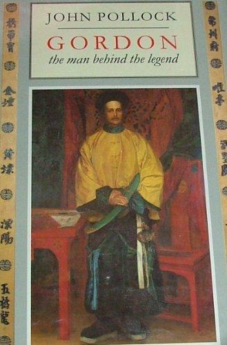Book Gordon: The man behind the legend free