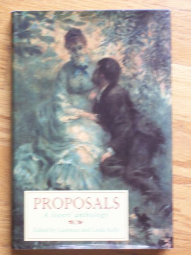 Book Proposals : A Lovers' Anthology free