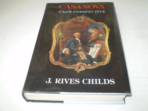 Book Casanova: A New Perspective free