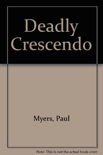 Book Deadly Crescendo free