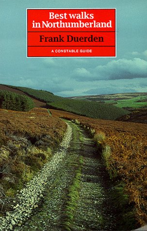 Book Best Walks In Northumberland (guides) free